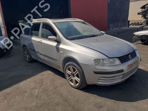 Right front window motor FIAT STILO Multi Wagon (192_) 1.9 JTD | BP24984004E20 - Image 21