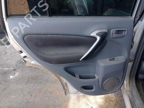 Drivaksel bak venstre TOYOTA RAV 4 II (_A2_) 2.0 D 4WD (CLA20_, CLA21_, CLA20R, CLA21R) | BP10678743M40 
