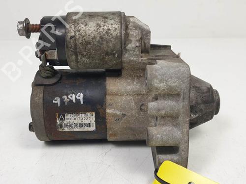 Used Starter Starter MINI MINI (R56) [2005-2014] 10156546 10156546