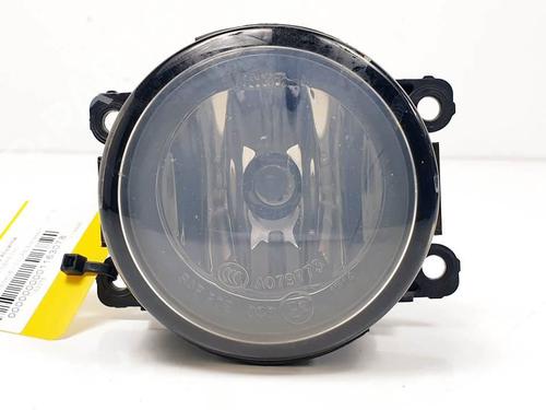 Used Right front fog light Right front fog light RENAULT MEGANE III Coupe (DZ0/1_) 1.2 TCe (DZ2B, DZ11) (116 hp) 17165833 17165833