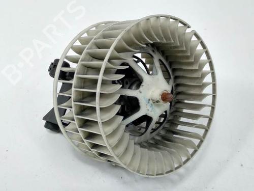 Heater blower motor MERCEDES-BENZ A-CLASS (W168) A 140 (168.031, 168.131) | BP13954202M62 