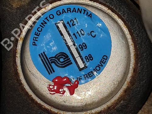 Engine KIA CEE'D SW (ED) 1.6 CVVT | BP28027684M1 - Image 3