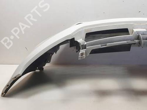 Front bumper DACIA SANDERO II 1.0 SCe 75 (B8JC, B8JD, B8NC) | BP30279059C7