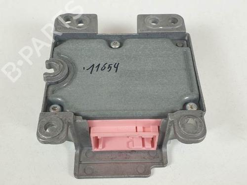 ECU airbags OPEL CORSA B (S93) 1.7 D (F08, F68, M68) | BP13662998M53 