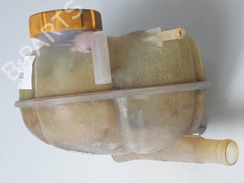Ekspansjonstank OPEL CORSA D (S07) [2006-2015]  13663035