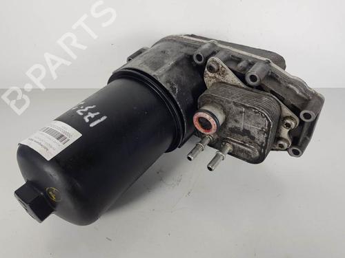 Used Oil radiator Oil radiator JAGUAR S-TYPE II (X200) 3.0 V6 (238 hp) 13954843 13954843