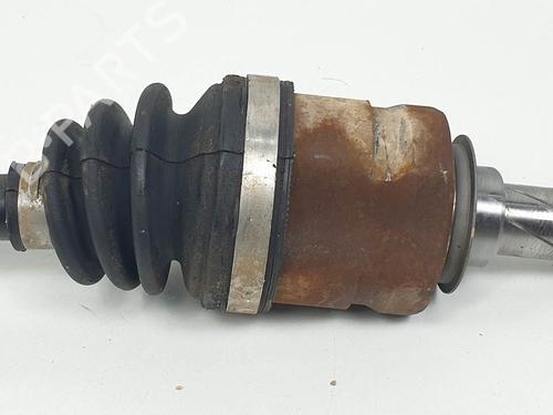 Left front driveshaft OPEL CORSA D (S07) 1.4 (L08, L68) | BP13641821M38 - Image 4