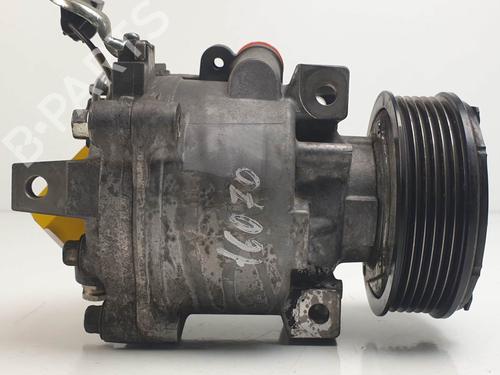 AC compressor MITSUBISHI ASX (GA_W_) 1.8 DI-D (GA6W) | BP24934749M34 - Image 7