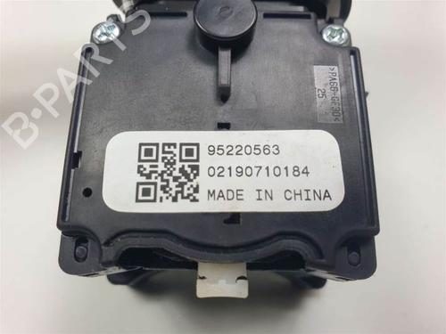Steering column stalk OPEL MERIVA B MPV (S10) 1.3 CDTI (75) | BP10776405I23 