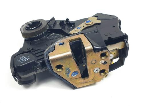 Used Front left lock Front left lock TOYOTA COROLLA Verso (ZER_, ZZE12_, R1_) 2.0 D-4D (CUR10_, CUR10R) (116 hp) 25000234 25000234
