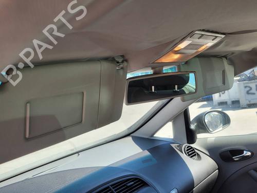 Front left interior door handle SEAT ALTEA (5P1) 2.0 TDI 16V | BP37724241I13  - Image 12