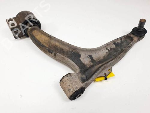 Used Left front suspension arm Left front suspension arm FIAT CROMA (194_) 1.9 D Multijet (194AXC1B, 194AXC12) (150 hp) 17164950 17164950