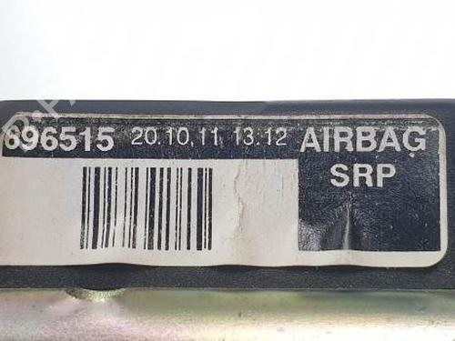 Front right seatbelt OPEL VIVARO A Van (X83) 2.0 CDTI (F7) | BP28065656I25 