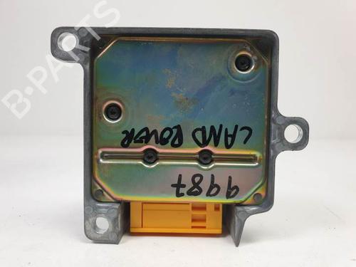 Airbag styreenhed LAND ROVER FREELANDER I (L314)  | BP10150260M53 