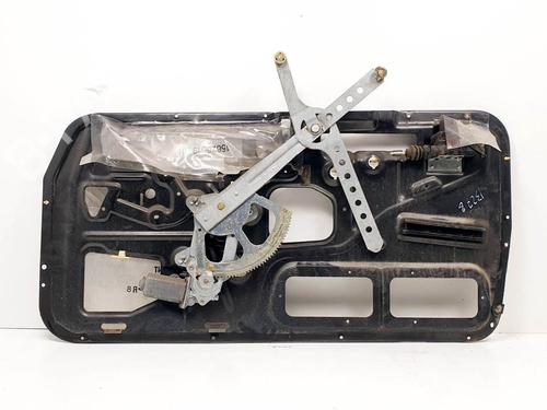Used Front left window mechanism Front left window mechanism GMC YUKON [1991-2000] 26592471 26592471