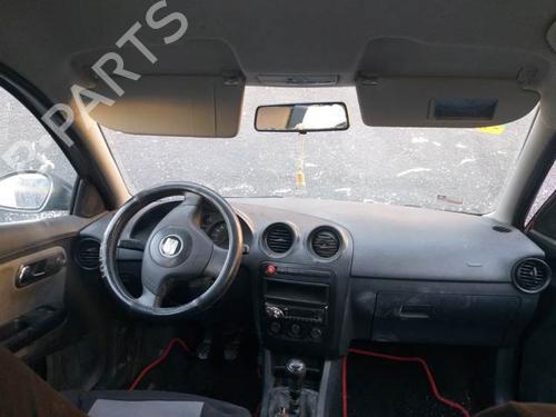 Front right lock SEAT IBIZA III (6L1) 1.4 16V | BP16338930C97 