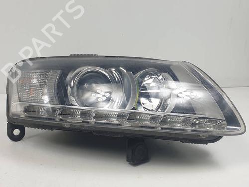 Used Right headlight Right headlight AUDI A6 C6 (4F2) 2.7 TDI (190 hp) 34515599 34515599