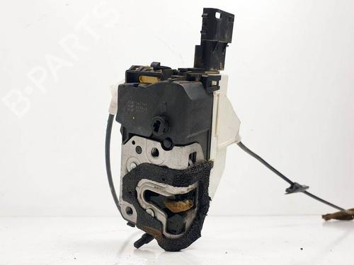 Used Front right lock Front right lock 14853825 14853825