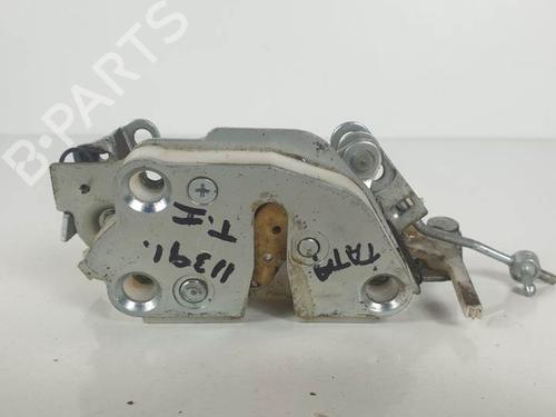 Rear left lock TATA XENON Pickup 2.2 DiCOR 4x4 | BP12443900C100 