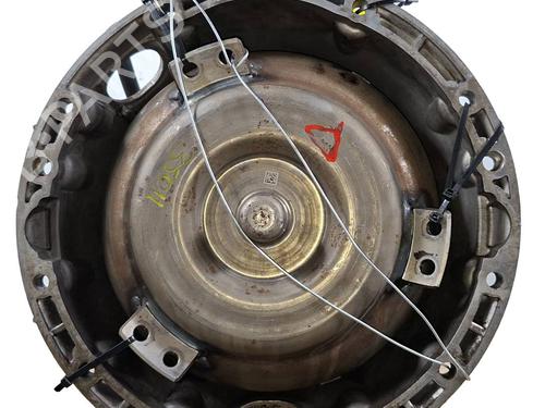 gearbox-chrysler-300c-lx-le-2004-40211043 main image