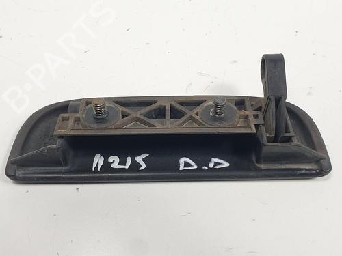Front right exterior door handle SUZUKI WAGON R+ Hatchback (MM) 1.3 (RB413) | BP12381955C129 