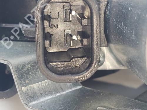 Front left window mechanism PEUGEOT PARTNER MPV (5_, G_) 1.9 D | BP30998328C22 - Image 3