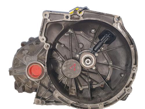 Used Gearbox Gearbox FORD FOCUS C-MAX (DM2) 1.6 TDCi (90 hp) 40176375 40176375
