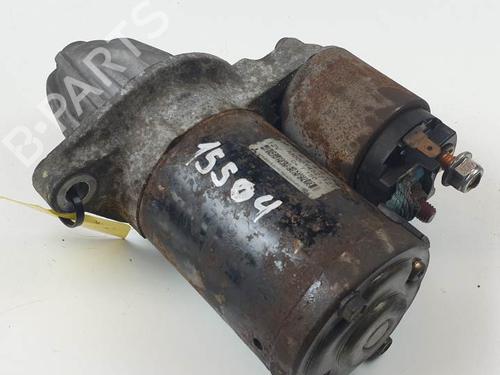 Starter SMART FORFOUR (454) 1.1 (454.030) | BP25841301M8 