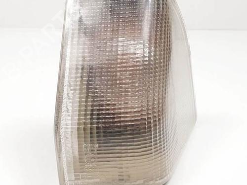 Used Left front indicator Left front indicator CITROËN BX (XB-_) 16 (90 hp) 25403983 25403983