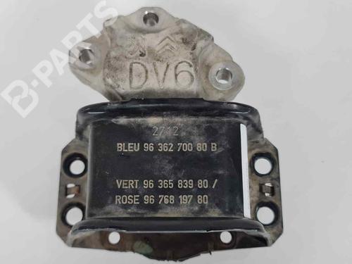engine-mount-citroen-berlingo-multispace-b9-16-hdi-90-963270080b-9636583980-9676819780-2008-10238977 main image
