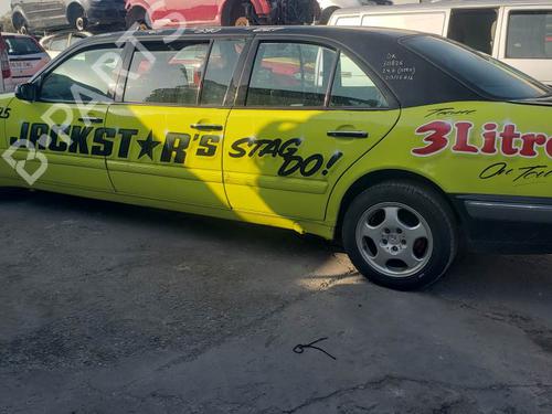 Engine MERCEDES-BENZ E-CLASS (W210) E 240 (210.061) | BP28061813M1 - Image 17