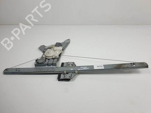Used Front left window mechanism Front left window mechanism MERCEDES-BENZ SPRINTER 3,5-t Van (B906) 311 CDI (906.631, 906.633, 906.635, 906.637) (109 hp) 12376426 12376426
