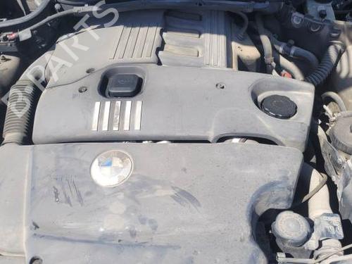 Tailgate BMW 3 (E46) 320 d | BP29382390C6 