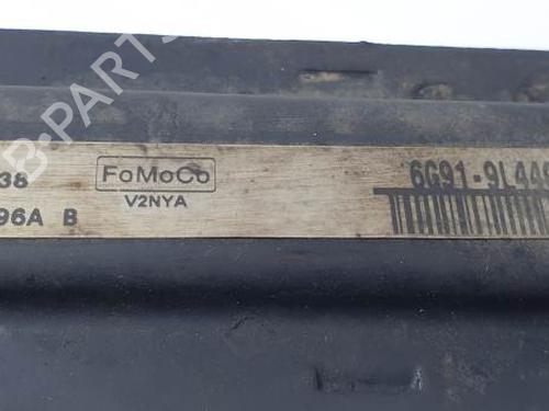Intercooler FORD S-MAX (WA6) 2.0 TDCi | BP28059650M30 