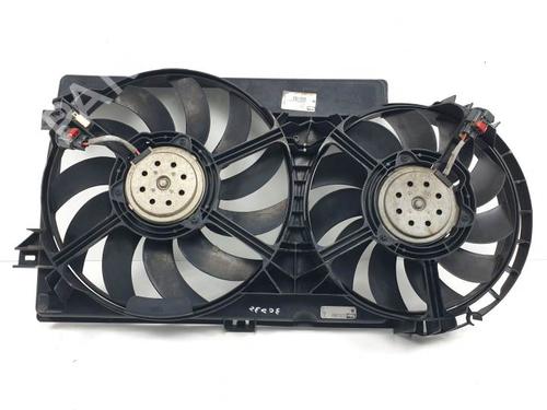 Radiator fan CHRYSLER VOYAGER IV (RG, RS) 2.5 CRD | BP28065831M35 