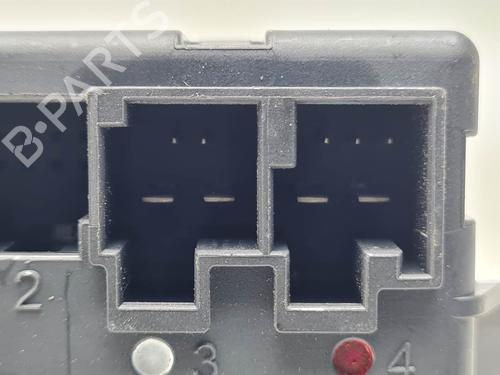 Electronic module MERCEDES-BENZ C-CLASS (W204) C 220 CDI (204.008) | BP25453749M83 - Image 4