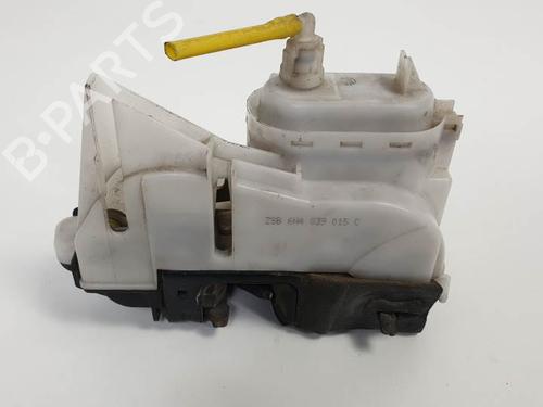 Rear left lock VW POLO (6N2) 1.4 16V | BP6855409C100 