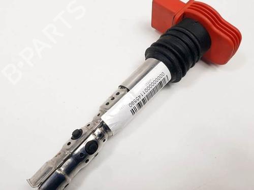 Used Ignition coil AUDI A4 B6 (8E2) 2.0 FSI (150 hp) 17545004