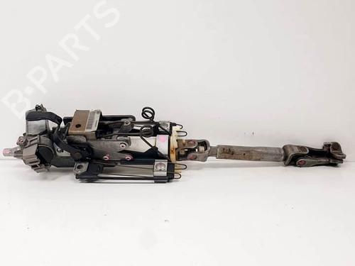 Used Steering column Steering column FORD MONDEO III (B5Y) 2.2 TDCi (155 hp) 17488650 17488650
