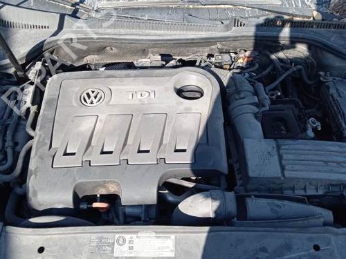 Mass air flow sensor VW GOLF VI (5K1) 2.0 TDI | BP8939921M95 