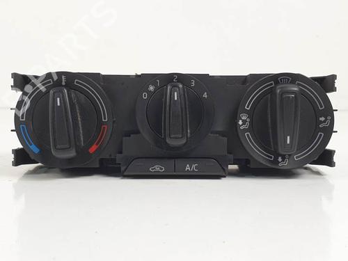 Used Climate control SKODA FABIA III (NJ3) 1.0 (75 hp) 6843807