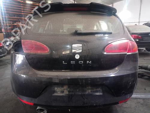 Front right interior door handle SEAT LEON (1P1) 1.6 | BP10413820I14 - Image 4