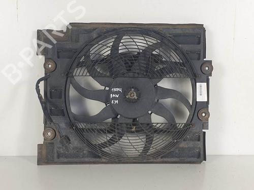 radiator-fan-bmw-5-e39-525-tds-64548370993-1995-1996-1997-1998-1999-2000-2001-2002-2003-12376845 main image
