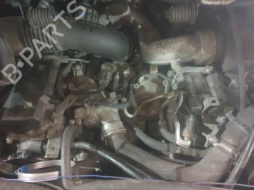 Engine MERCEDES-BENZ VIANO (W639) CDI 3.0 (639.811, 639.813, 639.815) | BP34643821M1 - Image 13