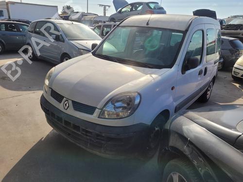 Brugte RENAULT KANGOO (KC0/1_) 1.2 (KC0A, KC0K, KC0F, KC01) 4757247