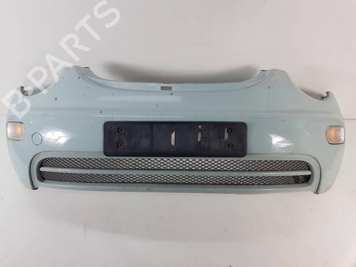 Used Front bumper Front bumper VW NEW BEETLE Convertible (1Y7) 1.6 (102 hp) 39929666 39929666