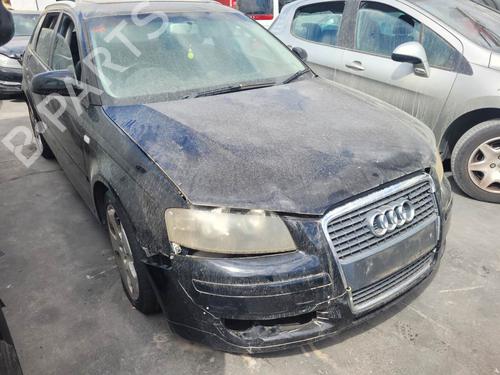 Engine control unit (ECU) AUDI A3 Sportback (8PA) 1.6 | BP30633245M57  - Image 7