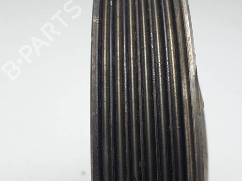 Pulley FORD MONDEO IV (BA7) 2.0 TDCi | BP24947231M122 - Image 3