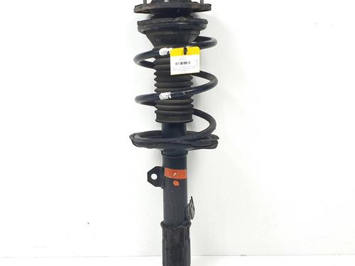 Used Right front shock absorber Right front shock absorber TOYOTA COROLLA Verso (ZER_, ZZE12_, R1_) 1.8 (ZNR11_, ZNR11R) (129 hp) 39744674 39744674