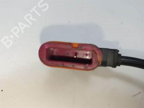 Left rear steering knuckle MERCEDES-BENZ S-CLASS (W221, V221) S 350 BlueTec (221.026, 221.126) | BP11349332M27 